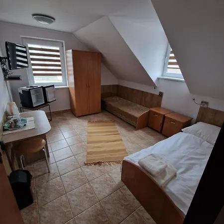 Solna Jaskyna Turčianske Teplice