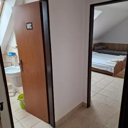 Solna Jaskyna Pensjonat 3*