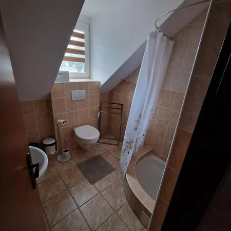 Solna Jaskyna Pensjonat 3*