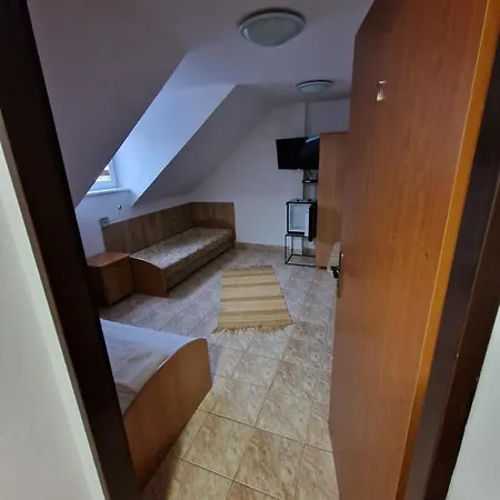 Solna Jaskyna Turčianske Teplice
