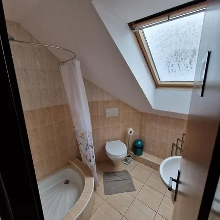 Solna Jaskyna Pensjonat 3*