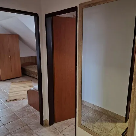 Penzion Solna Jaskyna Turčianske Teplice