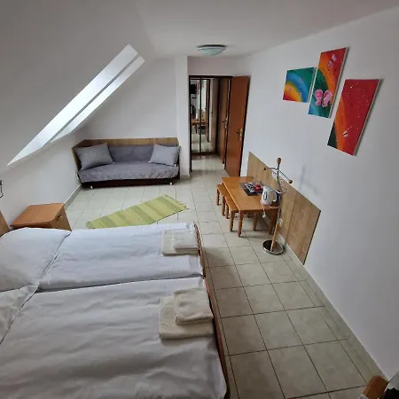 Solna Jaskyna 3* Turčianske Teplice