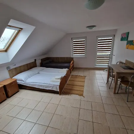 Solna Jaskyna Turčianske Teplice