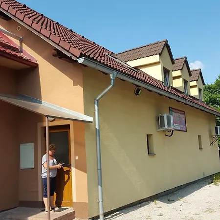 Solna Jaskyna Turčianske Teplice