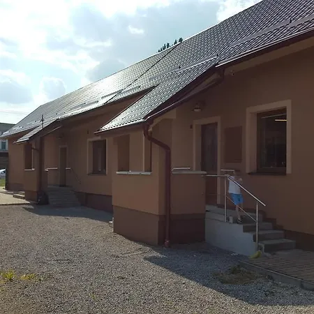 Solna Jaskyna 3* Turčianske Teplice