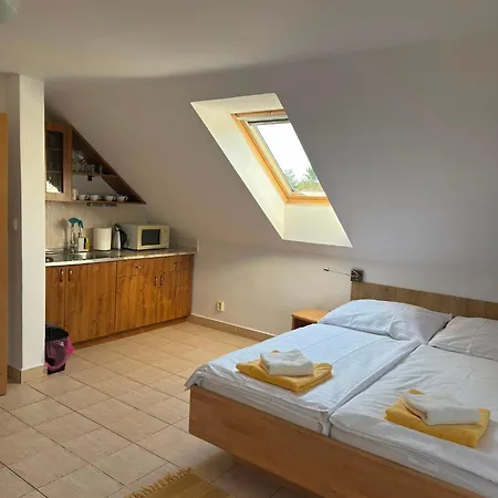 Solna Jaskyna 3*