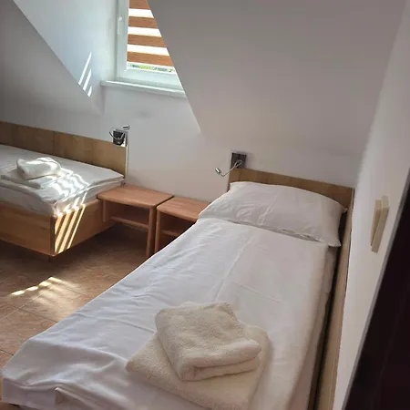 Solna Jaskyna 3* Turčianske Teplice