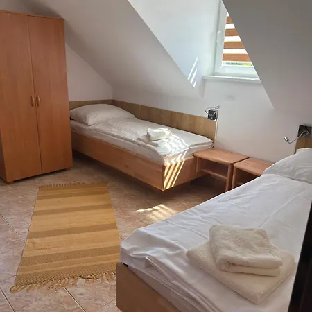 Gæstehus Solna Jaskyna