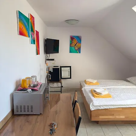 Solna Jaskyna Turčianske Teplice