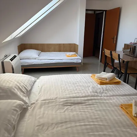 Solna Jaskyna 3* Turčianske Teplice